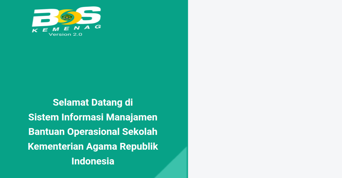 BOS Madrasah dan BOP RA Tahap II 2026 Segera Diproses, Anggaran Capai Rp4,1 Triliun